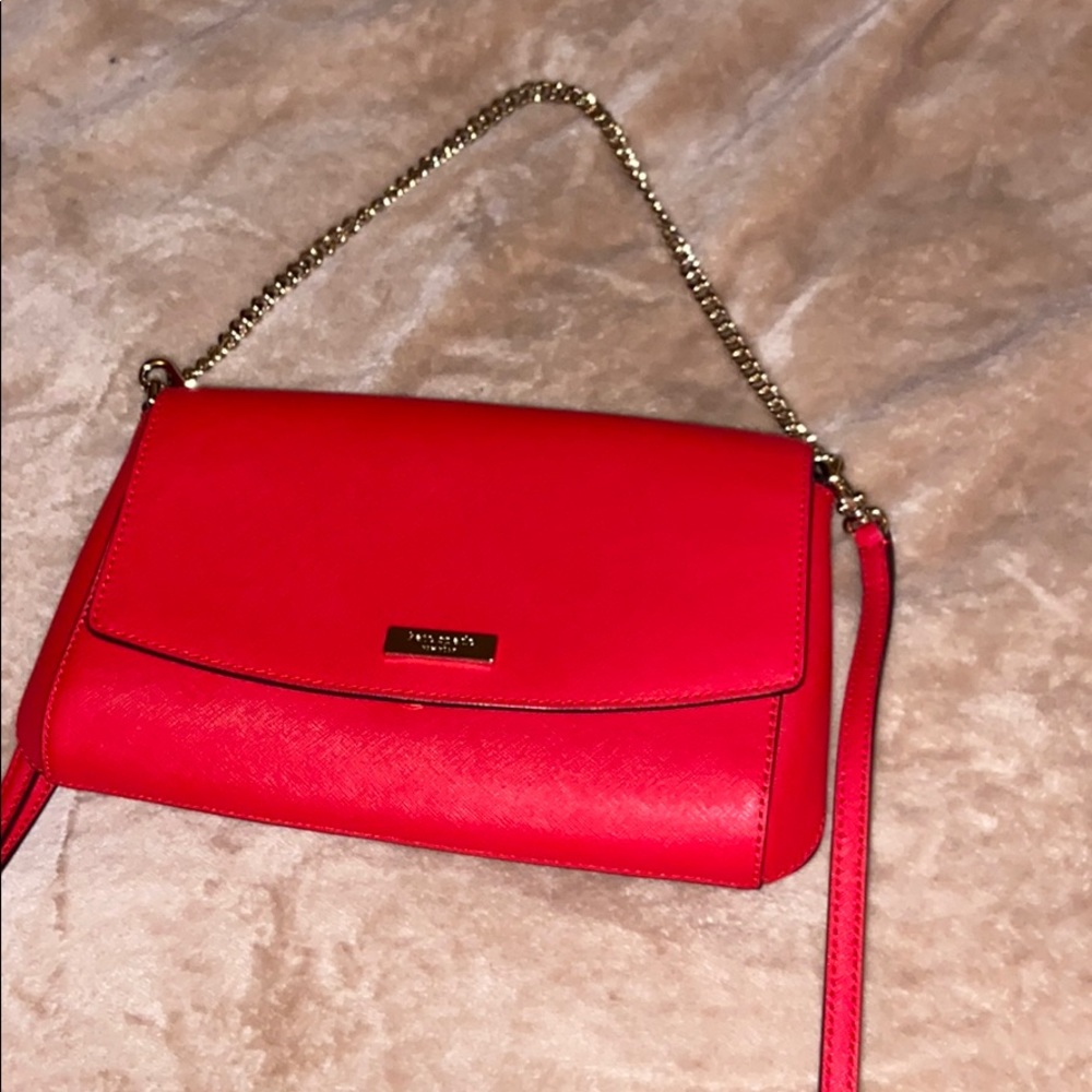 Kate spade convertible crossbody